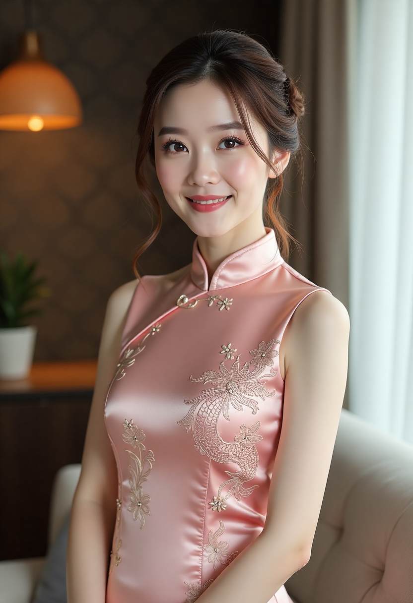 一路向晴电影海报