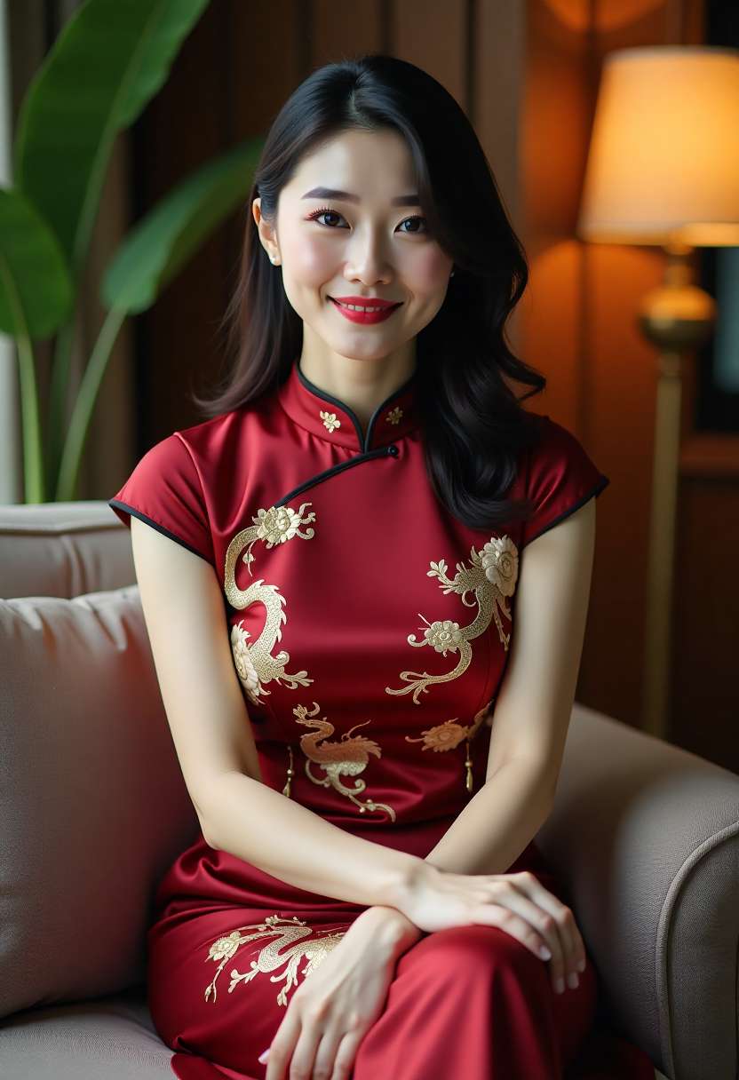 纸鸢少年国产动画海报